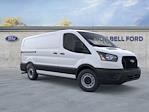 2025 Ford Transit 250 Low Roof RWD Empty Cargo Van for sale #255594 - photo 13