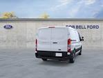 2025 Ford Transit 250 Low Roof RWD Empty Cargo Van for sale #255594 - photo 3