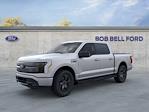 2025 Ford F-150 Lightning SuperCrew Cab AWD Pickup for sale #255595 - photo 1