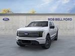 2025 Ford F-150 Lightning SuperCrew Cab AWD Pickup for sale #255595 - photo 3