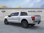 2025 Ford F-150 Lightning SuperCrew Cab AWD Pickup for sale #255595 - photo 2