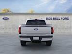 2025 Ford F-150 Lightning SuperCrew Cab AWD Pickup for sale #255595 - photo 5