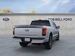 2025 Ford F-150 Lightning SuperCrew Cab AWD Pickup for sale #255595 - photo 8