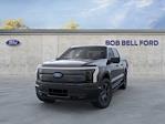 2025 Ford F-150 Lightning SuperCrew Cab AWD Pickup for sale #255596 - photo 3