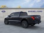2025 Ford F-150 Lightning SuperCrew Cab AWD Pickup for sale #255596 - photo 2