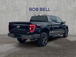 2023 Ford F-150 SuperCrew Cab 4WD Pickup for sale #255596A - photo 9