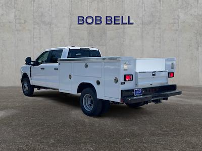 New 2025 Ford F-350 Crew Cab 4x4 Royal 40-VO-108 60 CA 9' Service Truck for sale #255601 - photo 2
