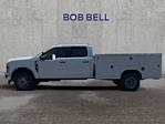 New 2025 Ford F-350 Crew Cab 4x4 Royal 40-VO-108 60 CA 9' Service Truck for sale #255601 - photo 3