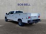 New 2025 Ford F-350 Crew Cab 4x4 Royal 40-VO-108 60 CA 9' Service Truck for sale #255601 - photo 2