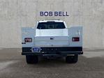 New 2025 Ford F-350 Crew Cab 4x4 Royal 40-VO-108 60 CA 9' Service Truck for sale #255601 - photo 4