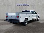 New 2025 Ford F-350 Crew Cab 4x4 Royal 40-VO-108 60 CA 9' Service Truck for sale #255601 - photo 5