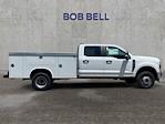 New 2025 Ford F-350 Crew Cab 4x4 Royal 40-VO-108 60 CA 9' Service Truck for sale #255601 - photo 6