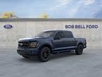 2025 Ford F-150 SuperCrew Cab 4x4 Pickup for sale #255605 - photo 1