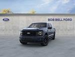 2025 Ford F-150 SuperCrew Cab 4x4 Pickup for sale #255605 - photo 3