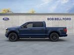 2025 Ford F-150 SuperCrew Cab 4x4 Pickup for sale #255605 - photo 4