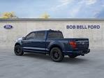 2025 Ford F-150 SuperCrew Cab 4x4 Pickup for sale #255605 - photo 2