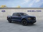2025 Ford F-150 SuperCrew Cab 4x4 Pickup for sale #255605 - photo 7