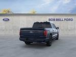 2025 Ford F-150 SuperCrew Cab 4x4 Pickup for sale #255605 - photo 8