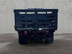 New 2025 Ford F-450 Crew Cab 4x4 12' Stake Bed for sale #255612 - photo 4