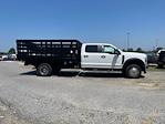 New 2025 Ford F-450 Crew Cab 4x4 12' Stake Bed for sale #255612 - photo 6