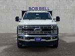 New 2025 Ford F-450 Crew Cab 4x4 12' Stake Bed for sale #255612 - photo 8