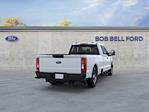 2025 Ford F-250 Super Cab 4x2 Pickup for sale #255618 - photo 8