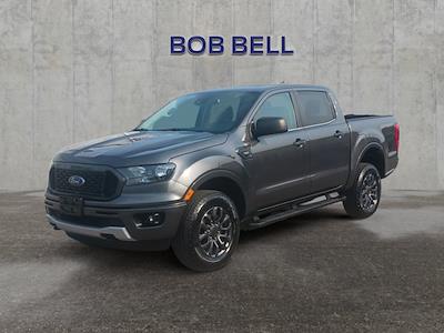 2020 Ford Ranger SuperCrew Cab 4x2 Pickup for sale #255620A - photo 1