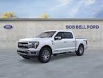 2025 Ford F-150 SuperCrew Cab 4x4 Pickup for sale #255622 - photo 1