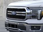 2025 Ford F-150 SuperCrew Cab 4x4 Pickup for sale #255622 - photo 3