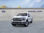 2025 Ford F-150 SuperCrew Cab 4x4 Pickup for sale #255622 - photo 4