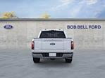 2025 Ford F-150 SuperCrew Cab 4x4 Pickup for sale #255622 - photo 9