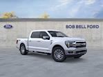 2025 Ford F-150 SuperCrew Cab 4x4 Pickup for sale #255622 - photo 13