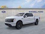 2025 Ford F-150 Lightning SuperCrew Cab AWD Pickup for sale #255623 - photo 1