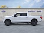 2025 Ford F-150 Lightning SuperCrew Cab AWD Pickup for sale #255623 - photo 6