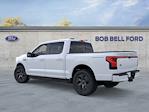 2025 Ford F-150 Lightning SuperCrew Cab AWD Pickup for sale #255623 - photo 2