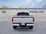 2025 Ford F-150 Lightning SuperCrew Cab AWD Pickup for sale #255623 - photo 9