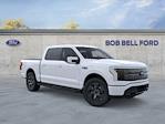 2025 Ford F-150 Lightning SuperCrew Cab AWD Pickup for sale #255623 - photo 13