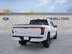 2025 Ford F-150 Lightning SuperCrew Cab AWD Pickup for sale #255623 - photo 14
