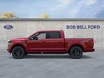 2025 Ford F-150 SuperCrew Cab 4x4 Pickup for sale #255624 - photo 6