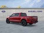 2025 Ford F-150 SuperCrew Cab 4x4 Pickup for sale #255624 - photo 2