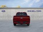 2025 Ford F-150 SuperCrew Cab 4x4 Pickup for sale #255624 - photo 9