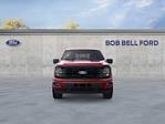 2025 Ford F-150 SuperCrew Cab 4x4 Pickup for sale #255624 - photo 11