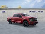 2025 Ford F-150 SuperCrew Cab 4x4 Pickup for sale #255624 - photo 13