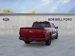 2025 Ford F-150 SuperCrew Cab 4x4 Pickup for sale #255624 - photo 15