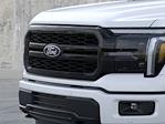 2025 Ford F-150 SuperCrew Cab 4x4 Pickup for sale #255630 - photo 17