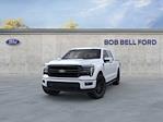 2025 Ford F-150 SuperCrew Cab 4x4 Pickup for sale #255630 - photo 3