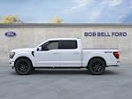 2025 Ford F-150 SuperCrew Cab 4x4 Pickup for sale #255630 - photo 4