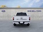 2025 Ford F-150 SuperCrew Cab 4x4 Pickup for sale #255630 - photo 5
