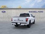 2025 Ford F-150 SuperCrew Cab 4x4 Pickup for sale #255630 - photo 8