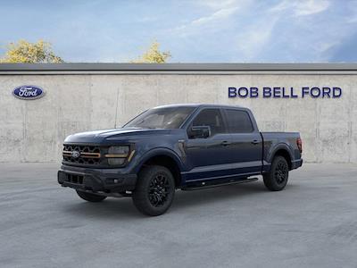 2025 Ford F-150 SuperCrew Cab 4x4 Pickup for sale #255631 - photo 1